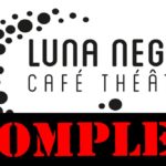 02/11/2017 Magicien Gabko fait salle comble à la Luna Negra de Bayonne